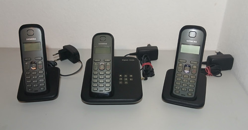 Siemens gigaset 285 - 285,