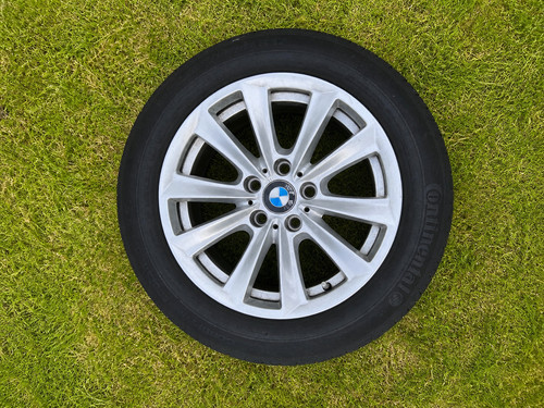 Bmw alufelgen mit - 4x,