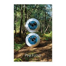 Pink Floyd Pulse Album Cover