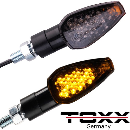 Led blinker motorrad - led,