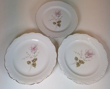 Bavaria, Schumann Arzberg, 3x