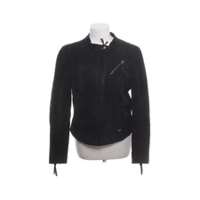 Freaky Nation, Lederjacke