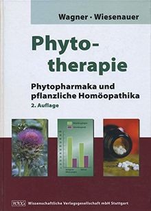 Phytotherapie phytopharmaka - phytotherapie:,