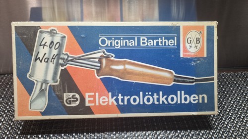 Original barthel - original,