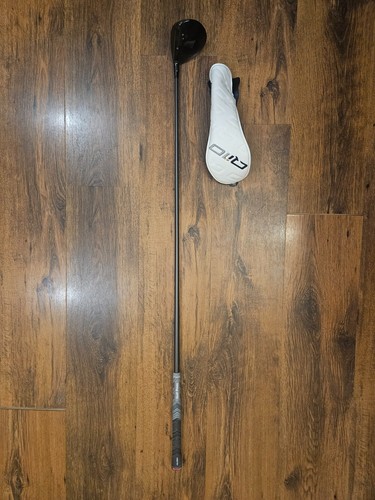 Taylormade qi10 tour - qi10, 3