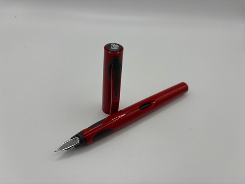 Pelikan füller style p55 rot - style,