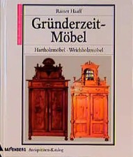 Gründerzeit-Möbel