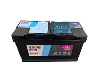 Exide EK960 96Ah  850a AGM