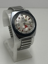 OSCO Uhr Herren 17 Jewels