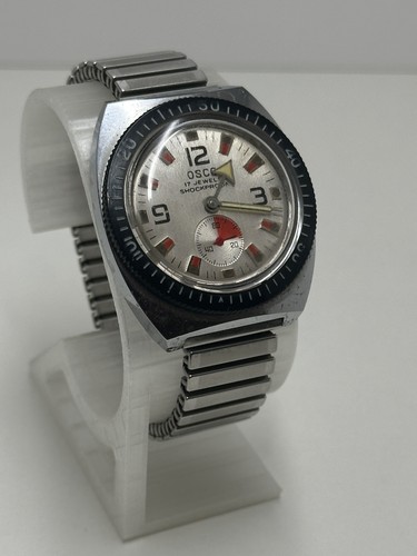 Osco uhr herren jewels - uhr,