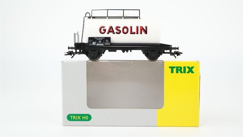 Trix 24200 kesselwagen - h0,