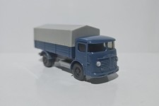 Wiking 1:87 LKW SOLO Büssing