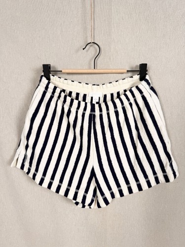 Arket frottee shorts - arket, mit