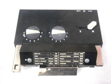 Pfaff-Passap Hintere Schlitten