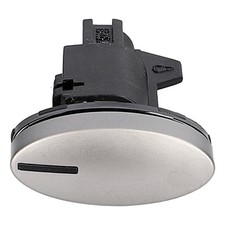 BOSCH 00188840 Knebel Backofenschalter versenkbar oval Bosch Siemens Backofen