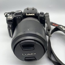 Panasonic LUMIX DMC G1