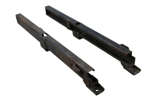 Multivan schienen - t4,
