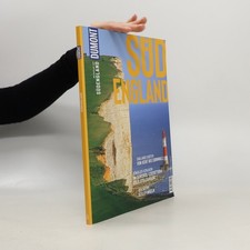 DuMont BILDATLAS Südengland 