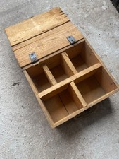 Transportkiste Munitionskiste