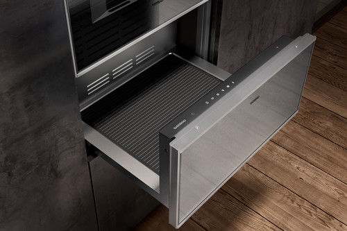 Gaggenau wärmeschublade - gaggenau,
