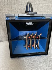 Vintage Tech Deck Spin Master