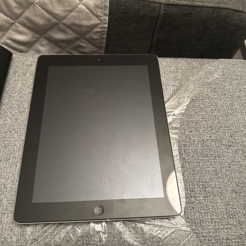Apple ipad generation - 3.,