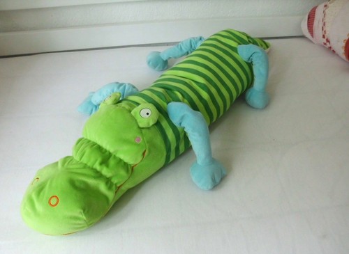 Ikea barnslig krokodil - ikea,