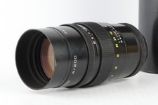 Pentacon für M42 200mm 4 "15