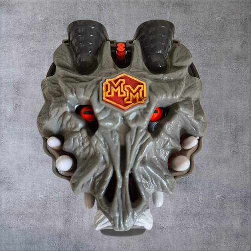 Mighty max wolfship wolf - max,