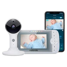 Motorola Nursery VM64-4.3 WiFi