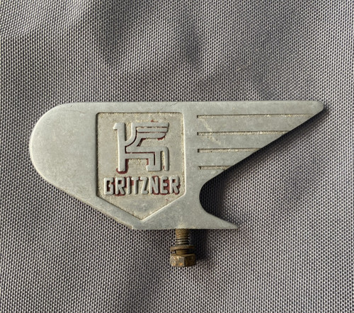 Schutzblechreiter gritzner - schutzblechreiter,