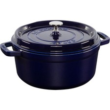 Staub La Cocotte 24cm rund