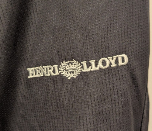 Henri lloyd jogginghose herren - lloyd,