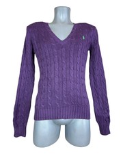 Polo Ralph Lauren Zopfmuster