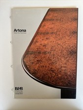 B&B Katalog Italien Kollektion