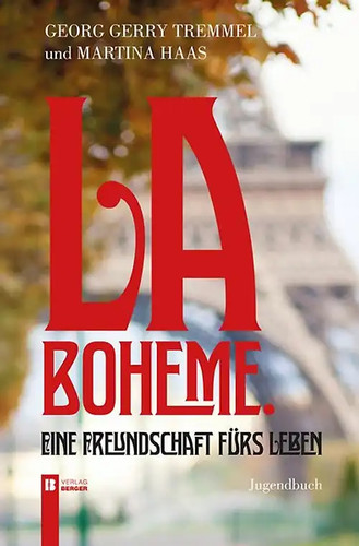 Boheme zustand sehr - la,