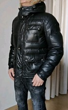 Belstaff Concord Hoded Herren