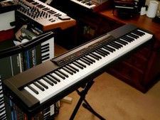 MUST SEE!!! YAMAHA P80 STAGE