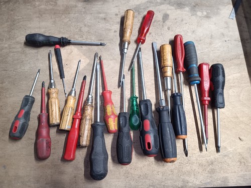 Handwerkzeug konvolut - handwerkzeug,