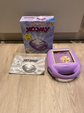 Xoomy Pferdeedition mit 20 Motiven OVP von Ravensburger TOP