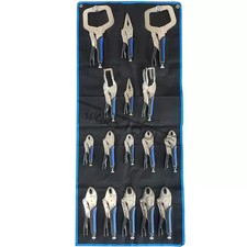 Gripzangen Set 16 tlg