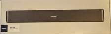 Bose Solo 5 TV Soundsystem Soundbar Bluetooth Lautsprecher Speaker Subwoofer
