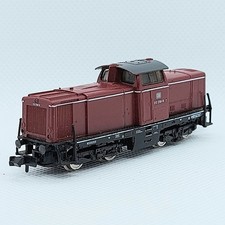 Spur N Fleischmann 7230 DB