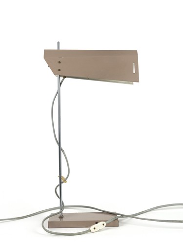 Vintage industrielampe von - vintage,