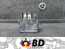 C73-15 * Mercedes-Benz W211 W203 Zuheizer Batteriesteuergerät Relais  0025423819