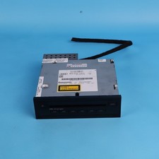 Audi A6 4F C6 CD-Wechsler