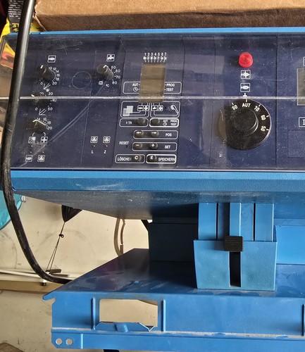 Buderus ecomatic hs3320 - buderus,