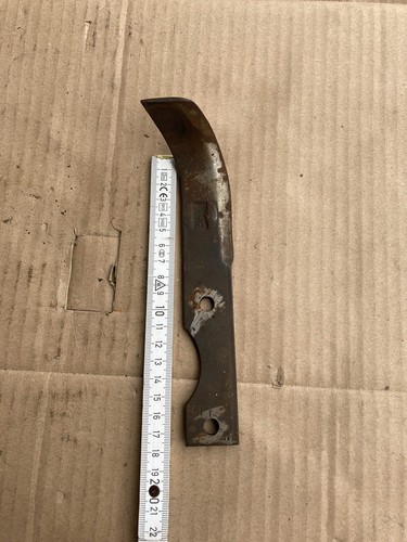 Original agria hackmesser - original,