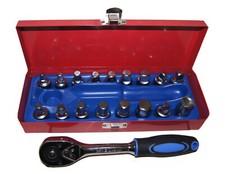 Kraftwelle Öldienstschlüssel