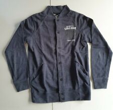 Fishbone Sweatjacke Herren Größe S  Top Zustand 